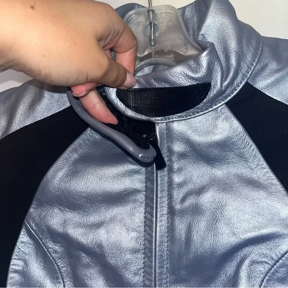 ALPINESTARS Stella Vika Jacket - Picture 7 of 14